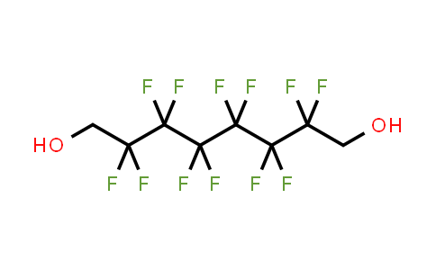 2,2,3,3,4,4,5,5,6,6,7,7-Dodecafluoro-1,8-octanediol