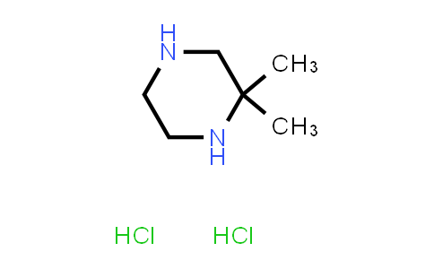 2,2-Dimethylpiperazine dihydrochloride