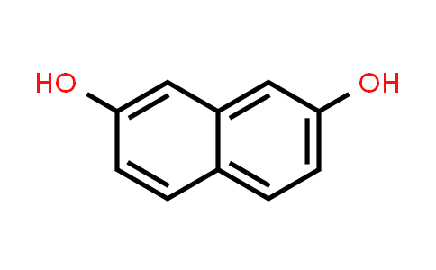 2,7-Dihydroxynaphthalene