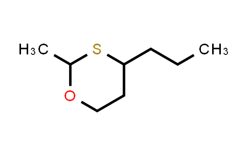 2-Methyl-4-propyl-1,3-oxathiane