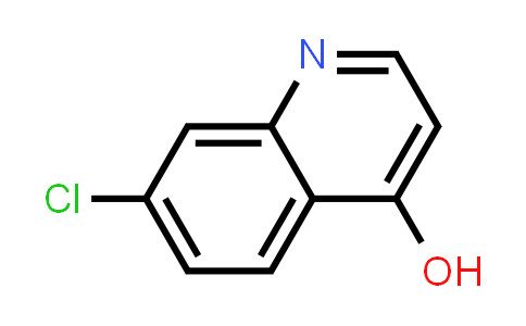 7-Chloroquinolin-4-ol