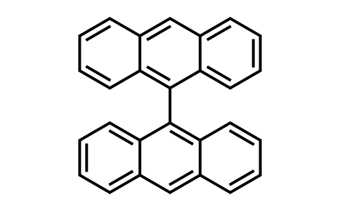 9,9'-Bianthracene