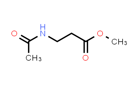 Methyl 3-acetamidopropanoate
