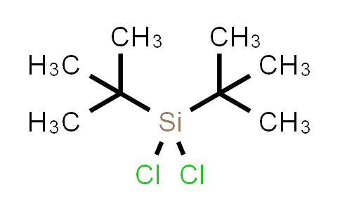 Ditert-butyl(dichloro)silane