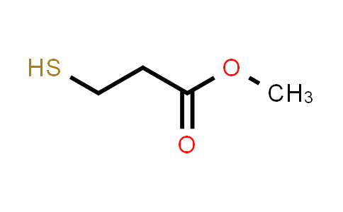 Methyl 3-mercaptopropanoate