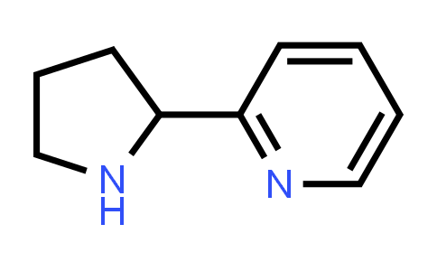 2-Pyrrolidin-2-ylpyridine