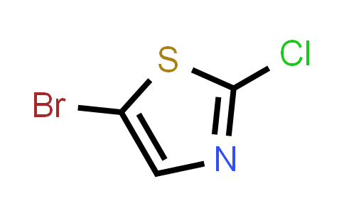 5-Bromo-2-chlorothiazole