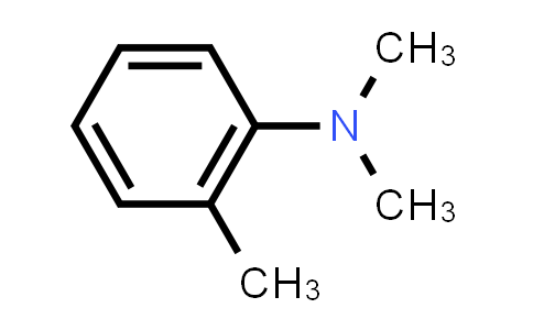 N,N,2-Trimethylaniline