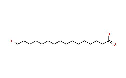 16-Bromohexadecanoic acid