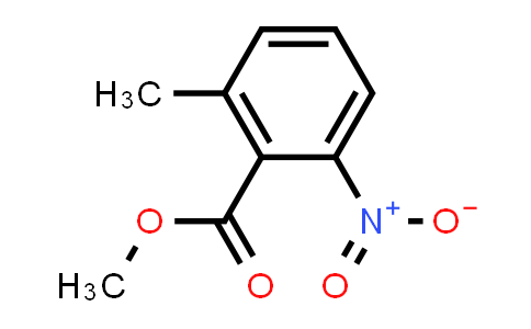 Methyl 2-methyl-6-nitrobenzoate