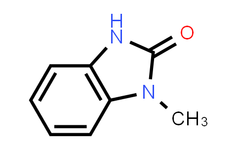 1-Methyl-1H-benzo[d]imidazol-2(3H)-one