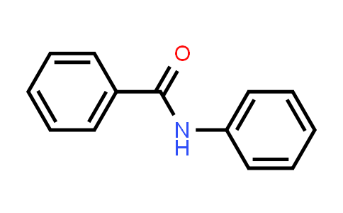 Benzanilide