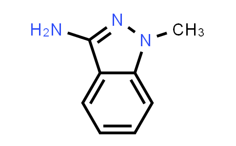 3-Amino-1-methylindazole