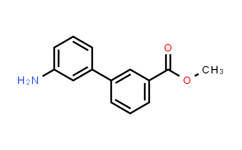 Methyl 3'-amino-[1,1'-biphenyl]-3-carboxylate