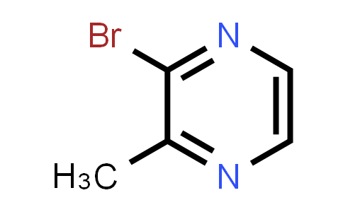 2-Bromo-3-methylpyrazine