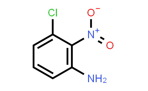 3-Chloro-2-nitroaniline