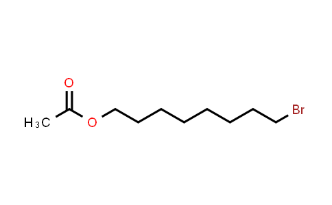 8-Acetoxy-1-bromooctane