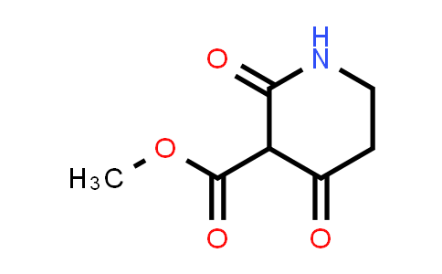 Methyl 2,4-dioxopiperidin-3-carboxylate