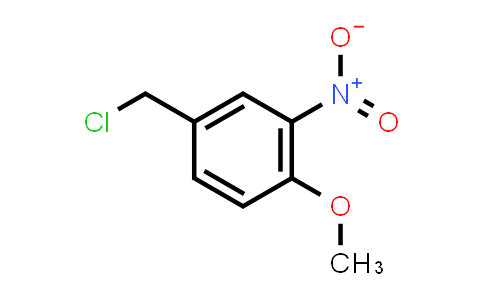 4-(Chloromethyl)-1-methoxy-2-nitrobenzene