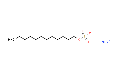 Ammonium dodecyl sulfate