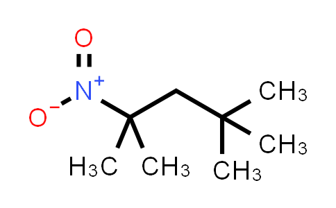 2,2,4-Trimethyl-4-nitropentane