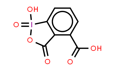1-Hydroxy-1,3-Dioxo-1,3-Dihydro-1l5-Benzo[D][1,2]Iodoxole-4-Carboxylic Acid