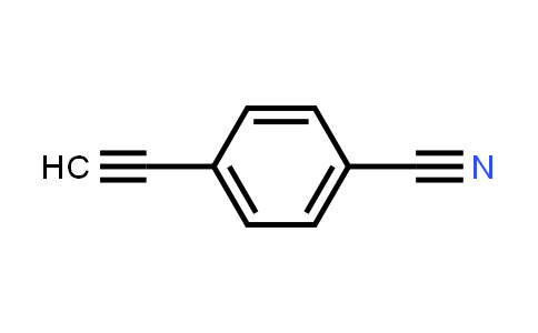 4-Ethynylbenzonitrile