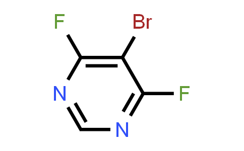 5-Bromo-4,6-difluoropyrimidine