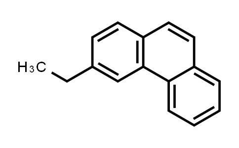 3-Ethylphenanthrene
