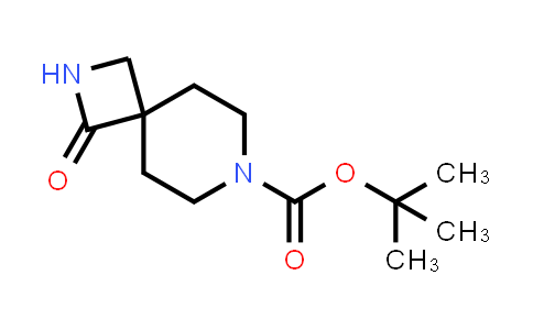 tert-Butyl 1-oxo-2,7-diazaspiro[3.5]nonane-7-carboxylate