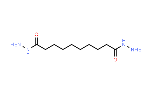 Decanedihydrazide