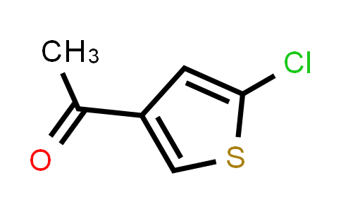 3-Acetyl-5-Chlorothiophene