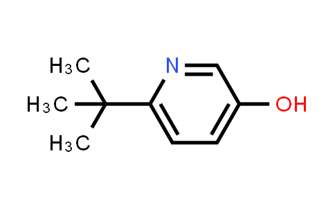 6-(tert-Butyl)pyridin-3-ol