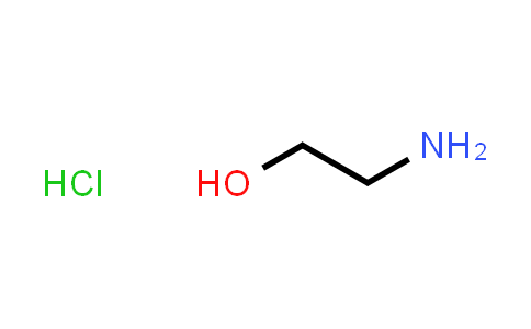 Ethanolamine hydrochloride