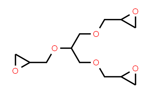 Glycerol triglycidyl ether