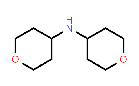 Bis(4-tetrahydropyranyl)amine