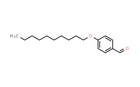 4-Decyloxybenzaldehyde