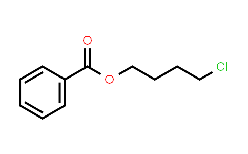 4-Chlorobutyl benzoate