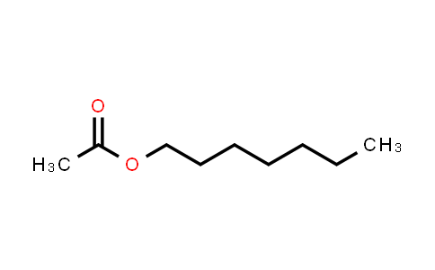 Heptyl acetate