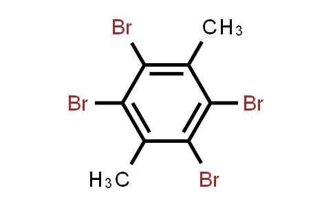 2,3,5,6-Tetrabromo-p-xylene