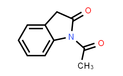N-Acetyl-2-oxindole