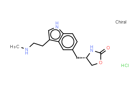 N-Desmethyl Zolmitriptan