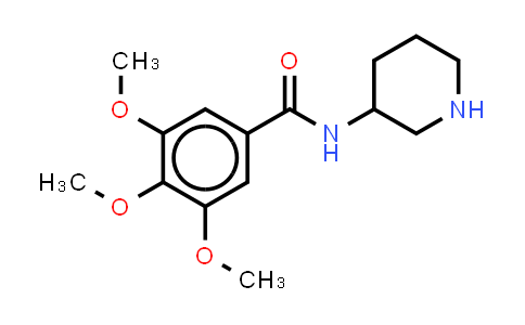 Troxipide