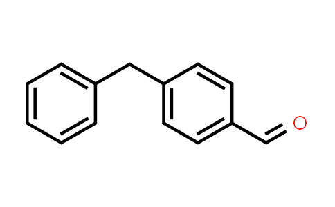 4-Benzylbenzaldehyde