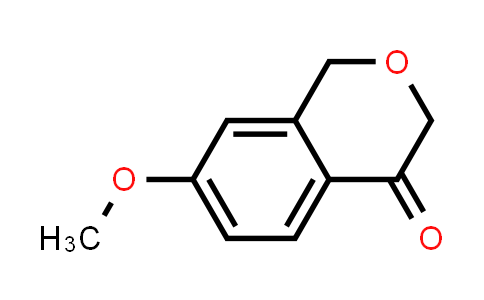 7-Methoxyisochroman-4-one