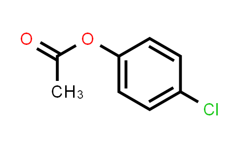 4-Chlorophenyl acetate