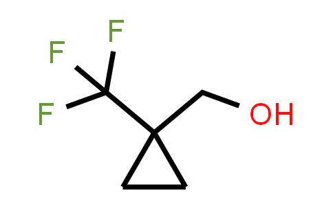 1-(Trifluoromethyl)cyclopropanemethanol