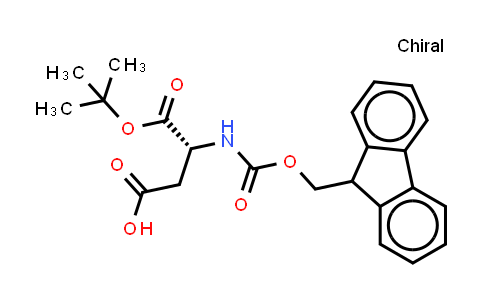 Fmoc-D-Asp-OtBu