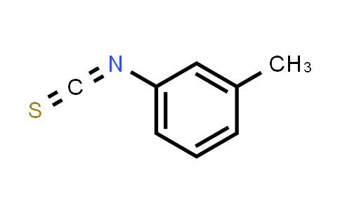 3-Tolyl isothiocyanate