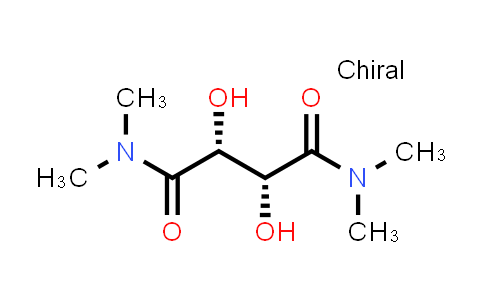 (2R,3R)-N,N,N',N'-Tetramethyl-L-tartaric acid diamide